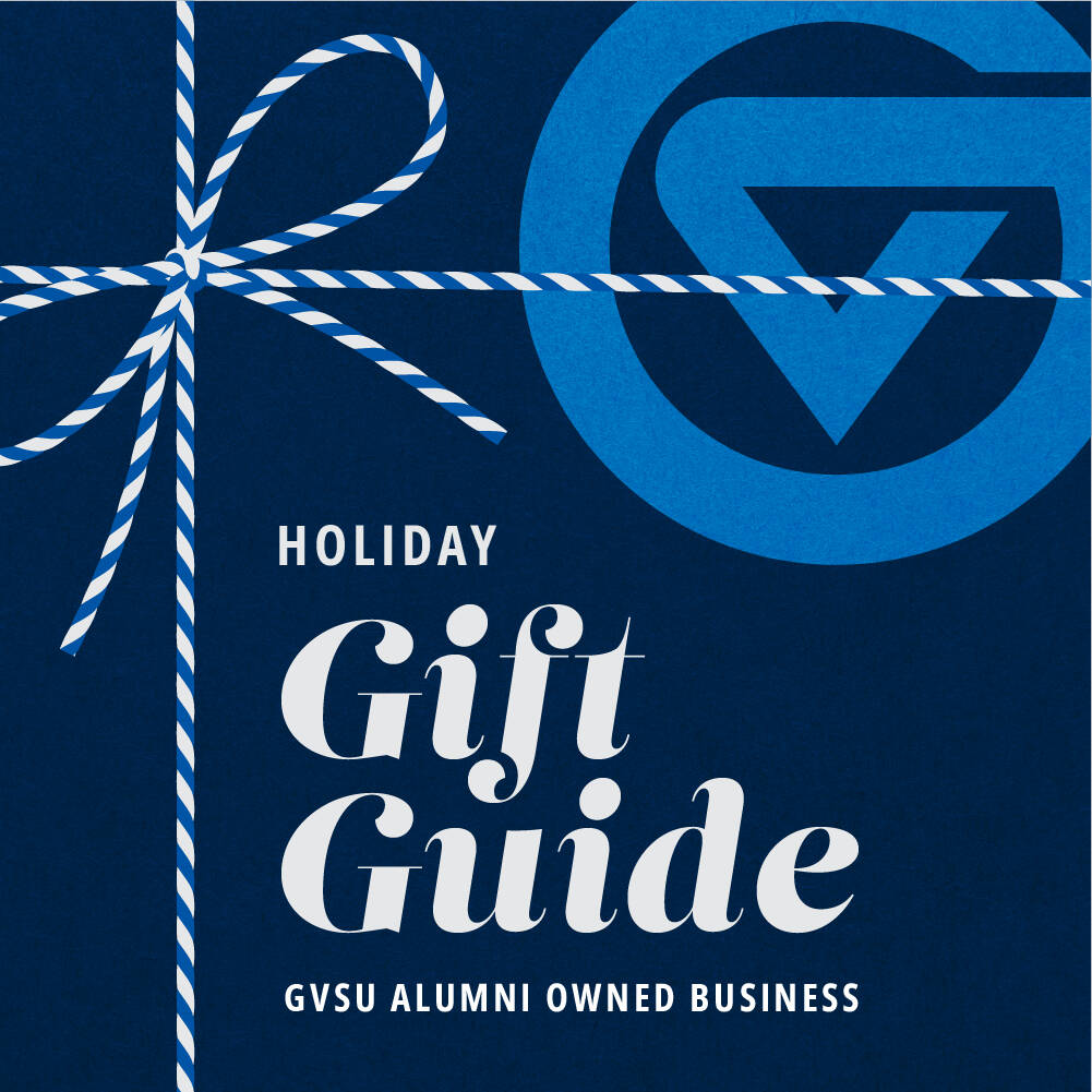 Holiday Gift Guide